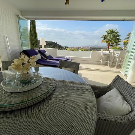 Estepona Luxe Top Appartement In Finca De Cortesin D38 Exterior foto