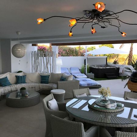 Estepona Luxe Top Appartement In Finca De Cortesin D38 Exterior foto