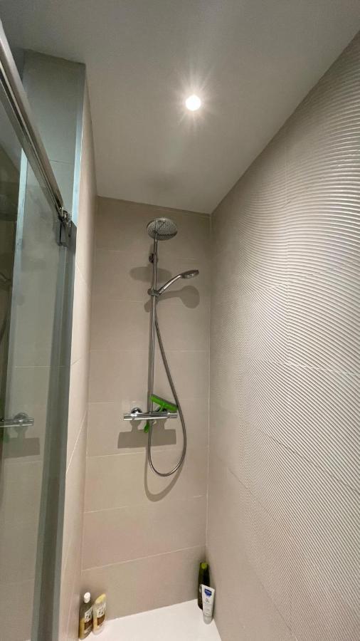 Estepona Luxe Top Appartement In Finca De Cortesin D38 Exterior foto