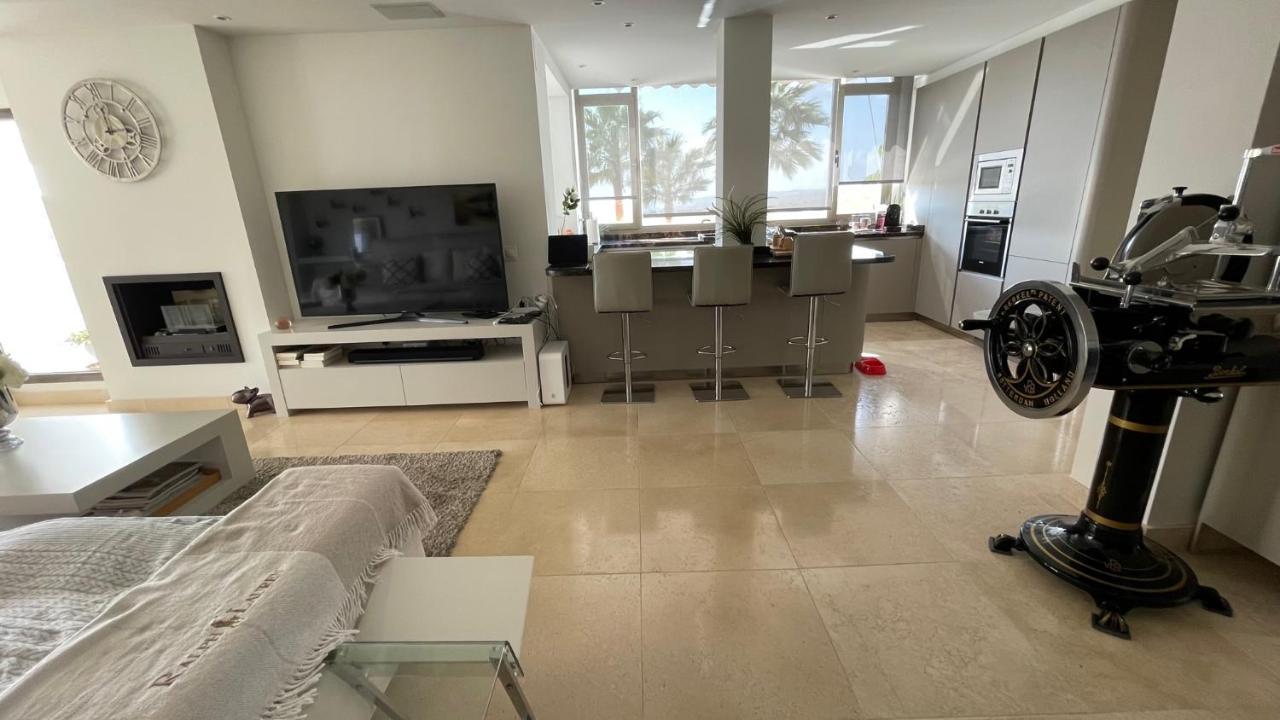 Estepona Luxe Top Appartement In Finca De Cortesin D38 Exterior foto