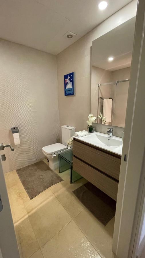 Estepona Luxe Top Appartement In Finca De Cortesin D38 Exterior foto