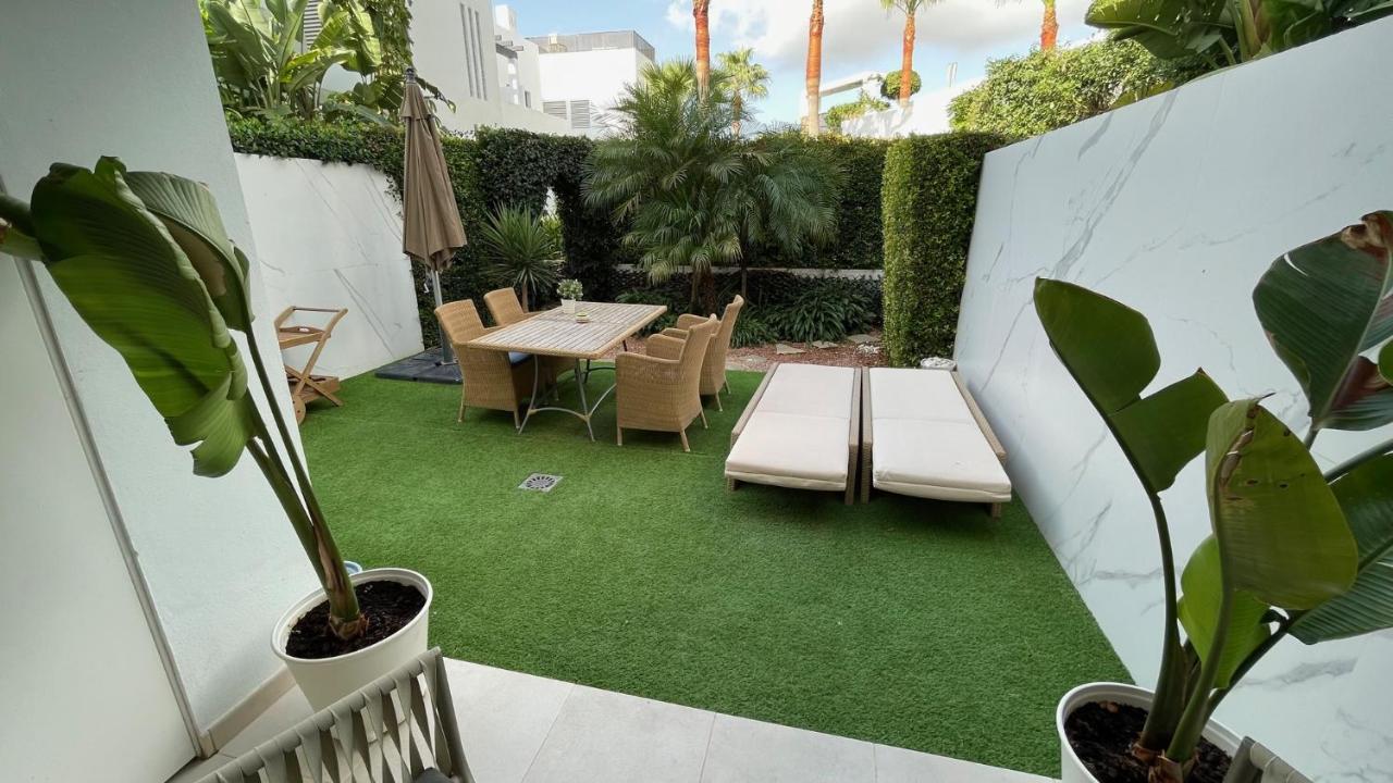 Estepona Luxe Top Appartement In Finca De Cortesin D38 Exterior foto