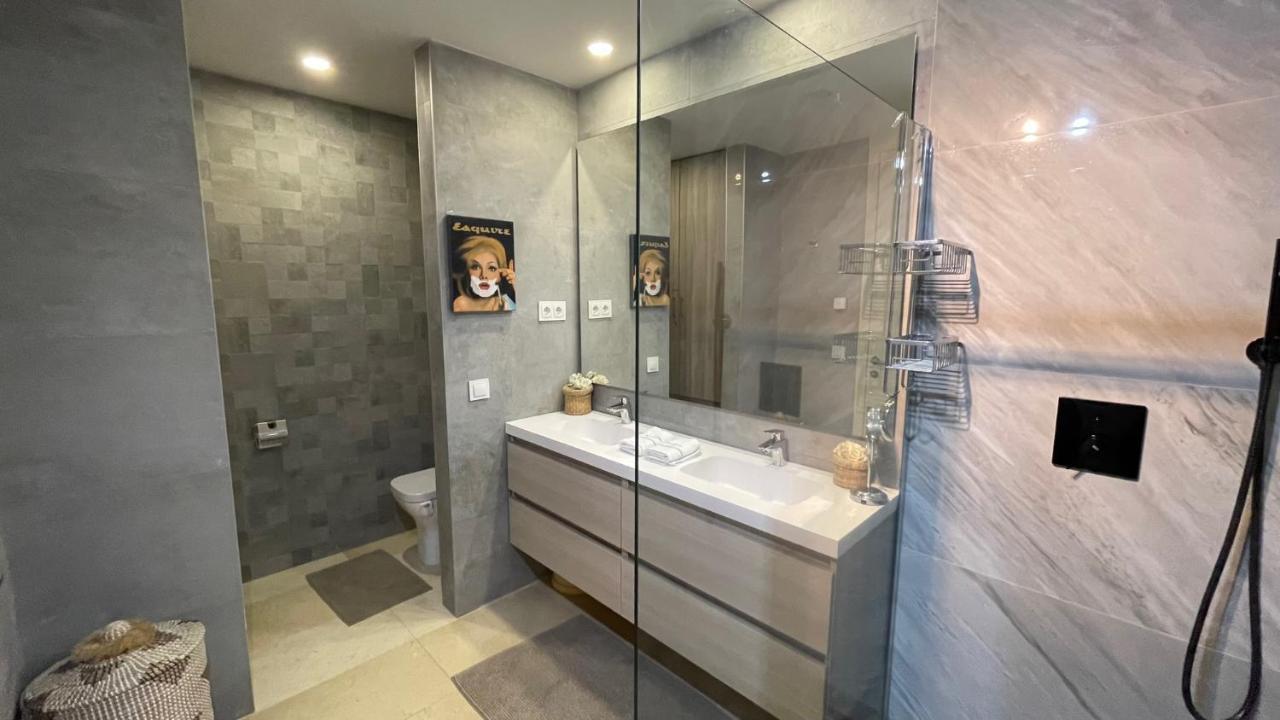 Estepona Luxe Top Appartement In Finca De Cortesin D38 Exterior foto