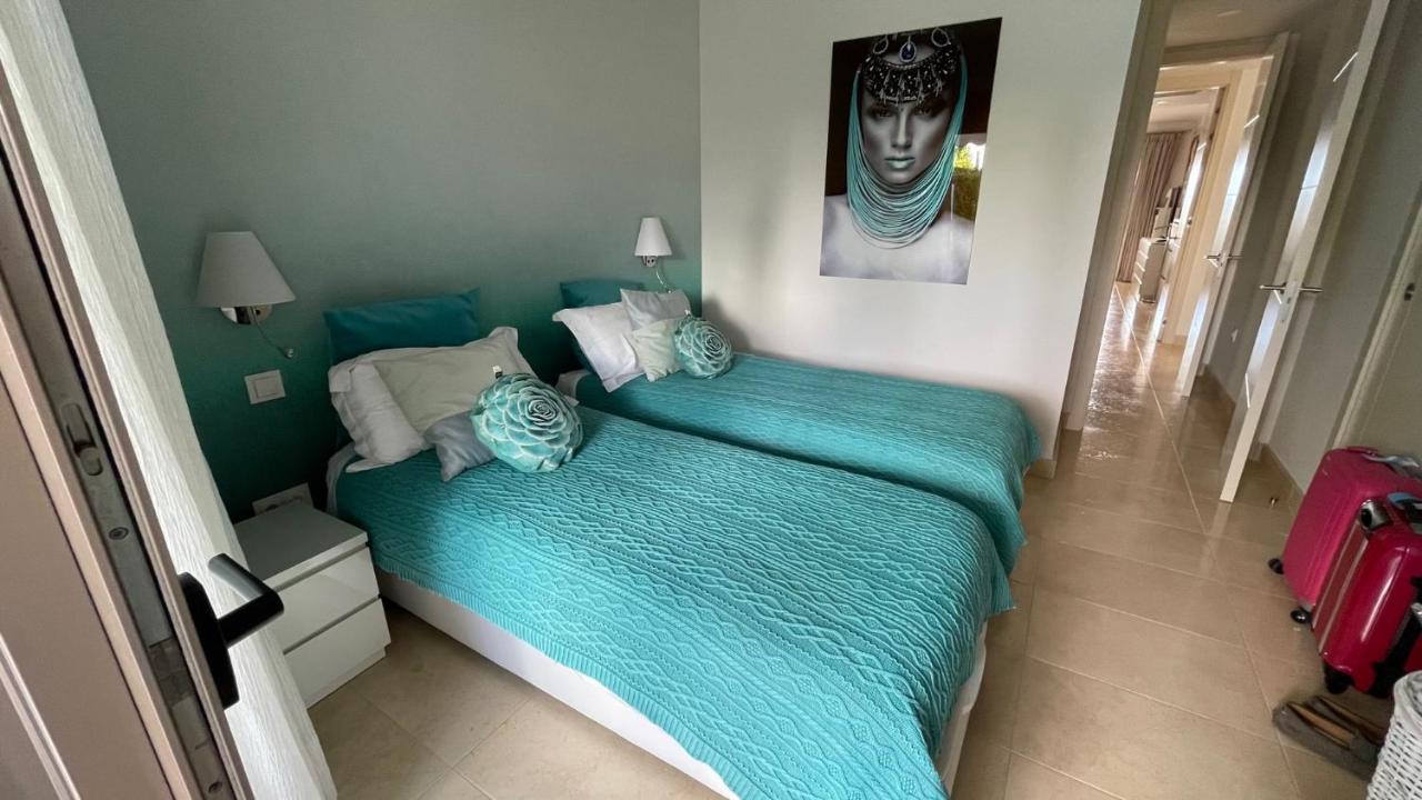 Estepona Luxe Top Appartement In Finca De Cortesin D38 Exterior foto
