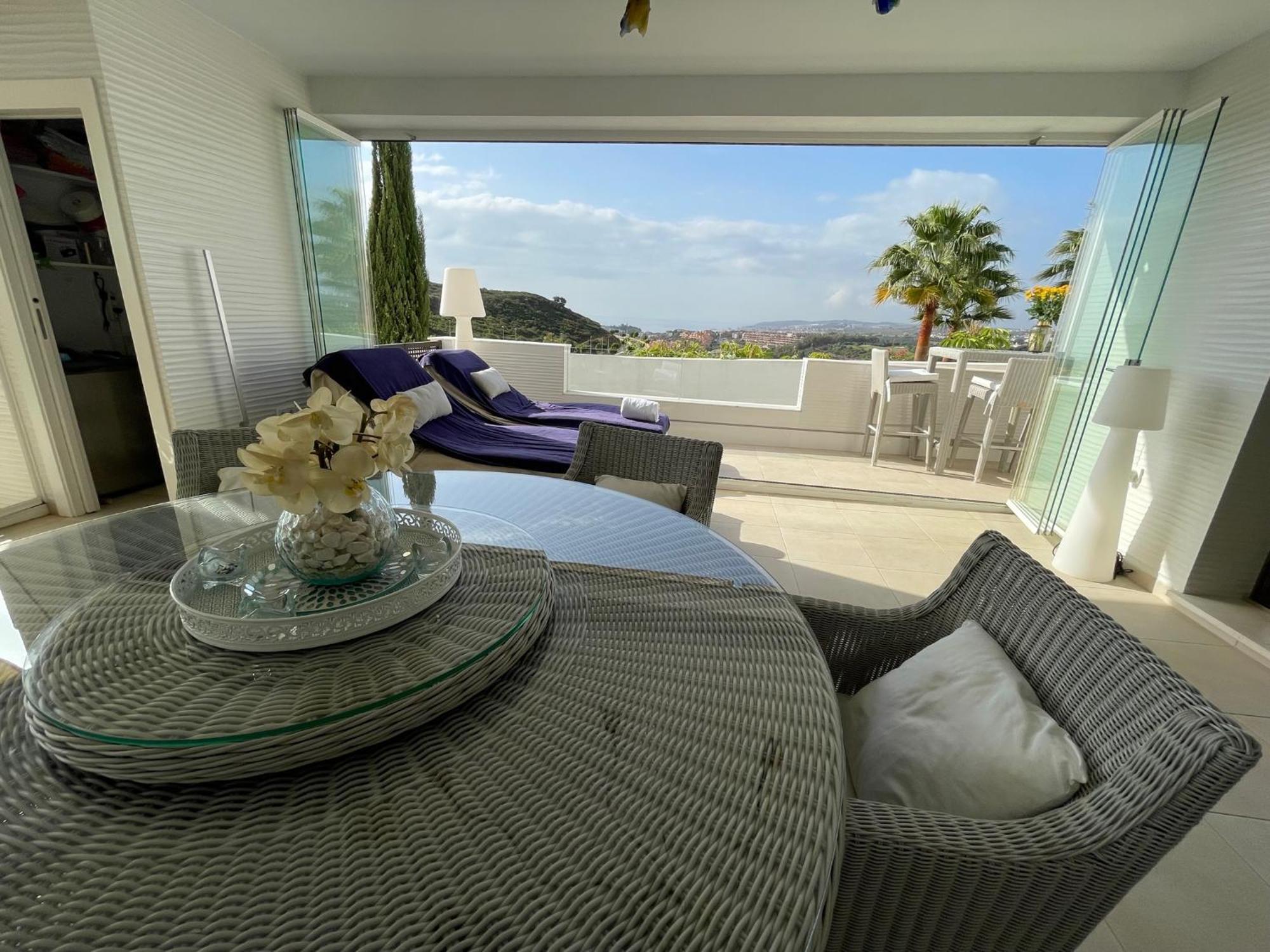 Estepona Luxe Top Appartement In Finca De Cortesin D38 Exterior foto