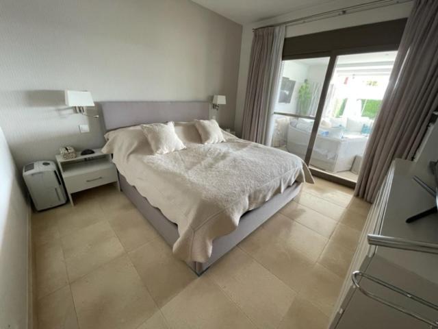 Estepona Luxe Top Appartement In Finca De Cortesin D38 Exterior foto