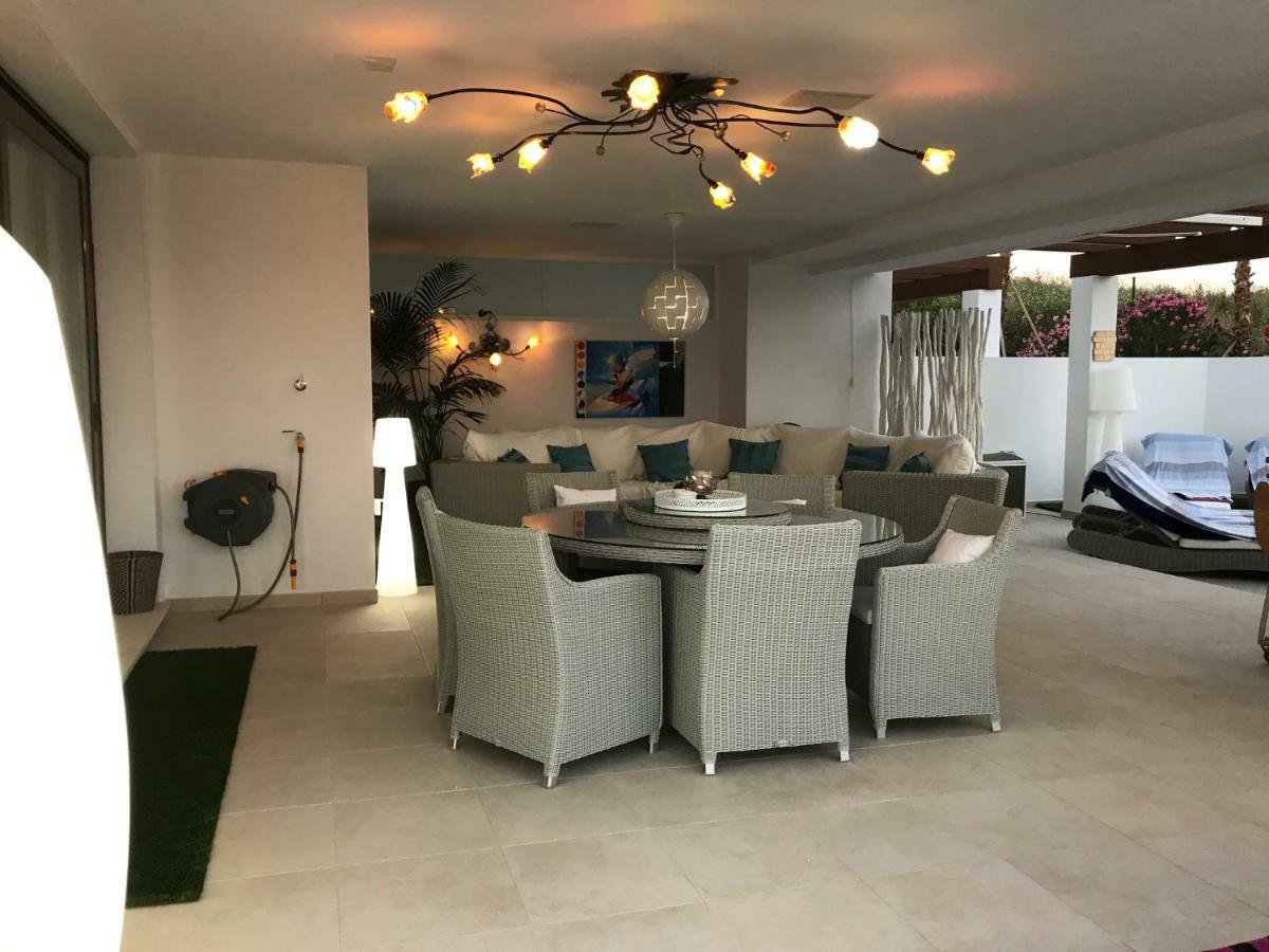 Estepona Luxe Top Appartement In Finca De Cortesin D38 Exterior foto