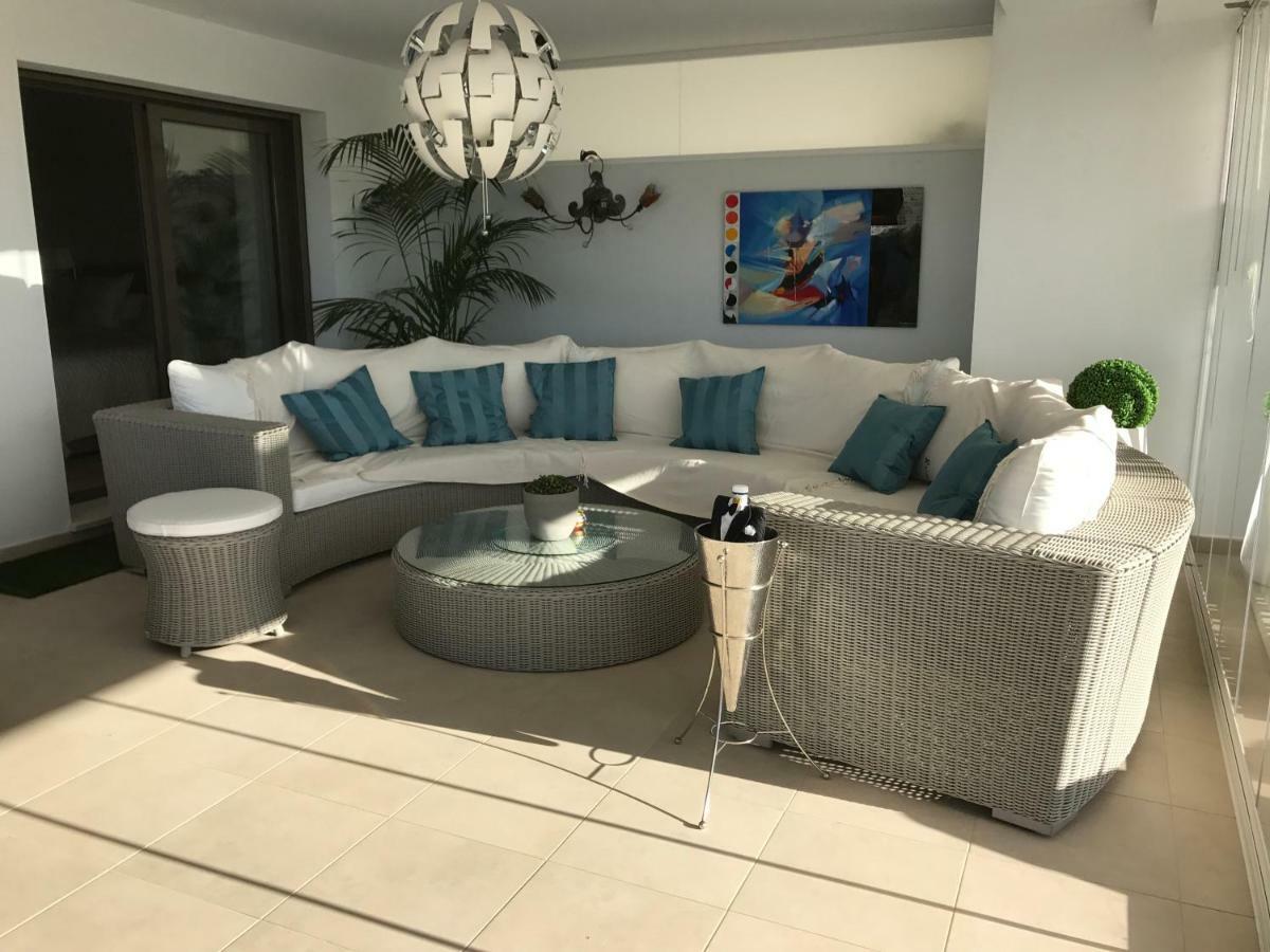Estepona Luxe Top Appartement In Finca De Cortesin D38 Exterior foto
