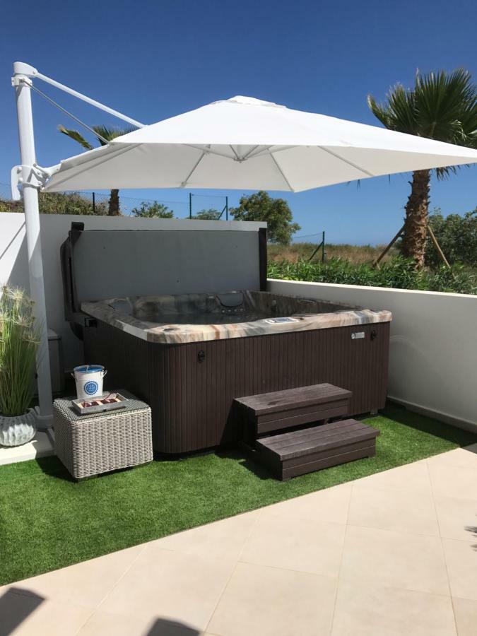 Estepona Luxe Top Appartement In Finca De Cortesin D38 Exterior foto